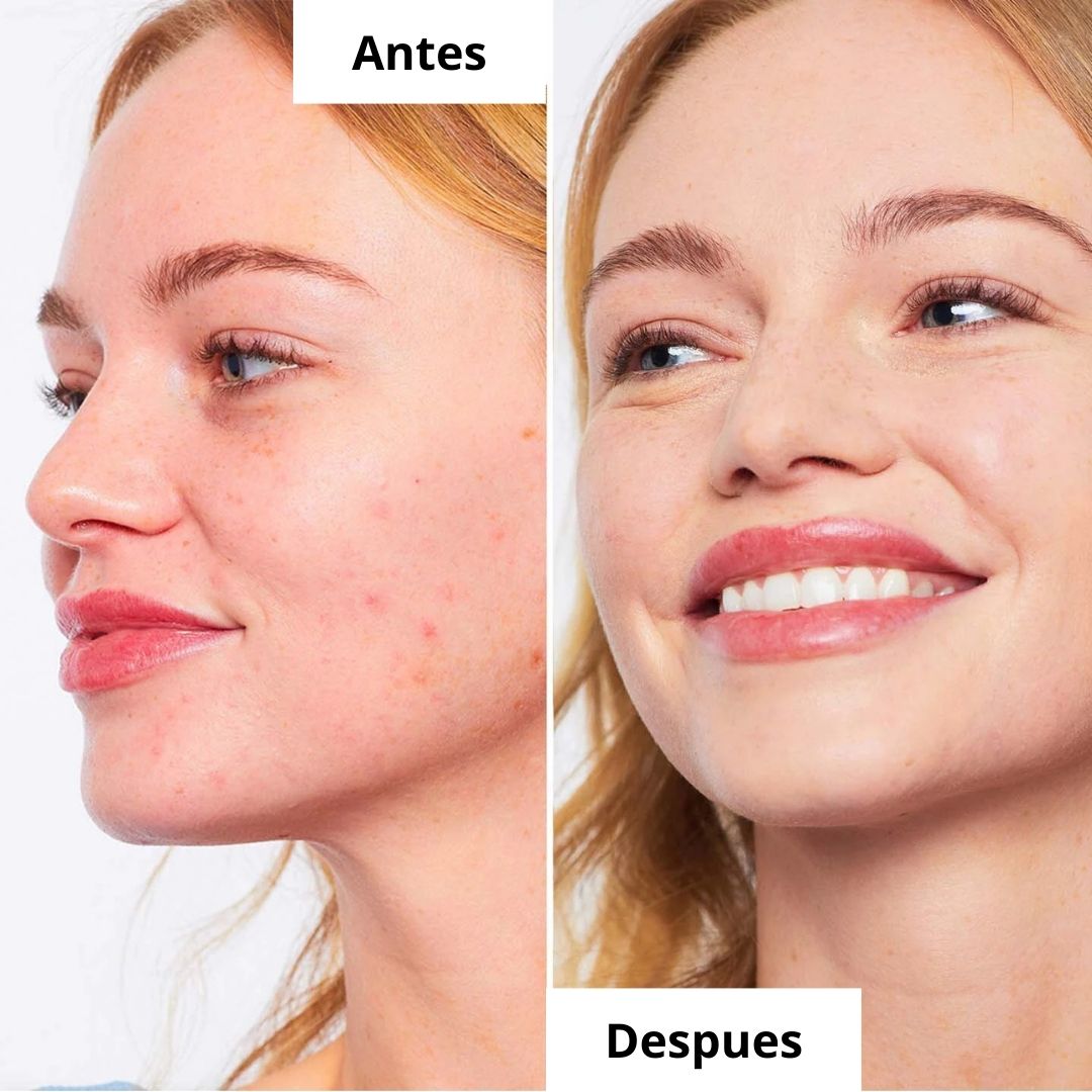 ✨NUEVO✨ Stick de Maquillaje Inteligente 2en1