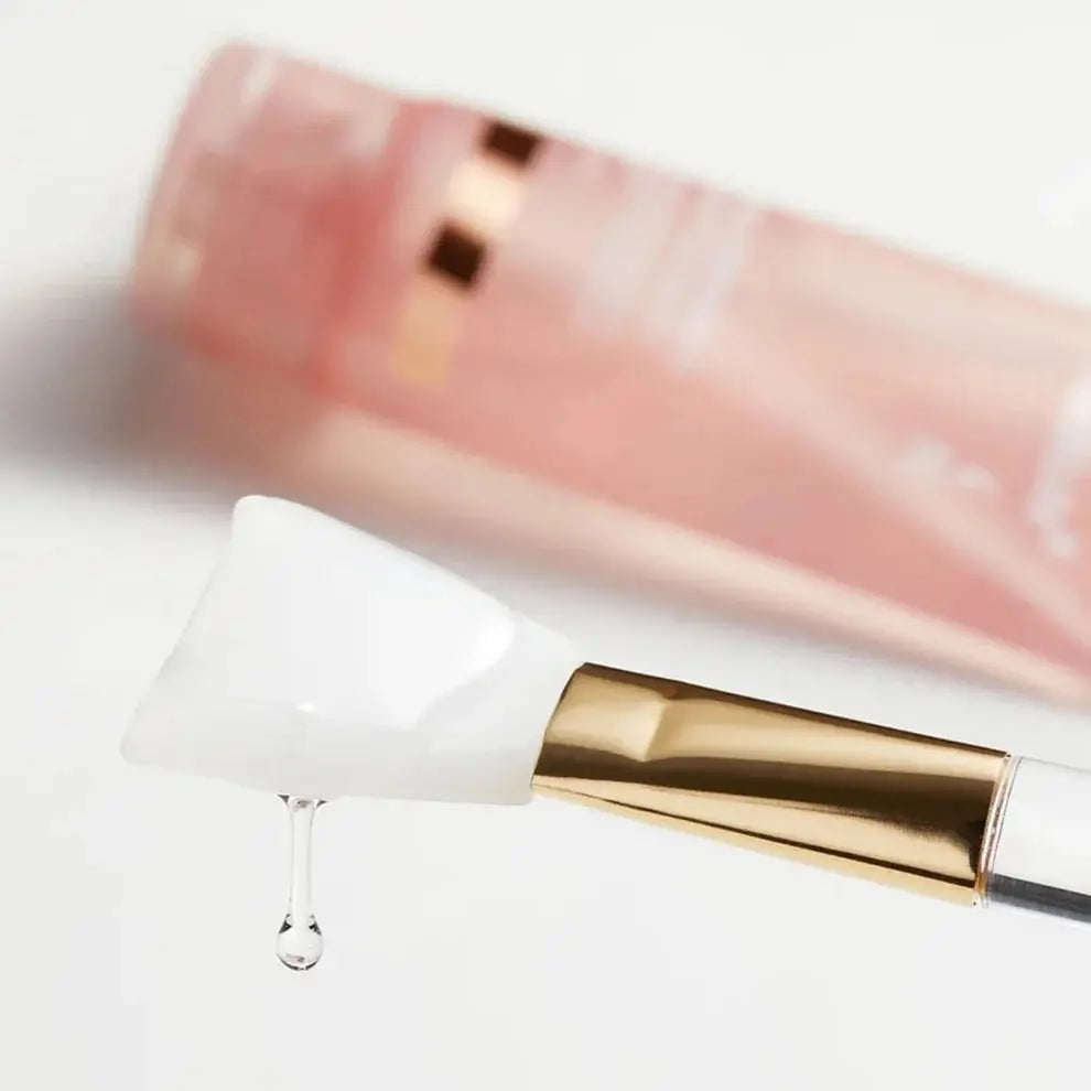 Mascarilla nocturna de colágeno coreano Mini-Mundo