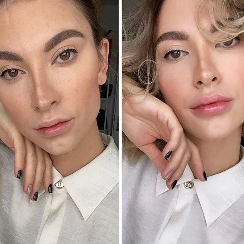 BoosterLabial + Sérum hialurónico