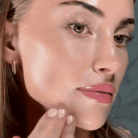 CC Cream Iluminadora con Centella Asiátic + SPF25