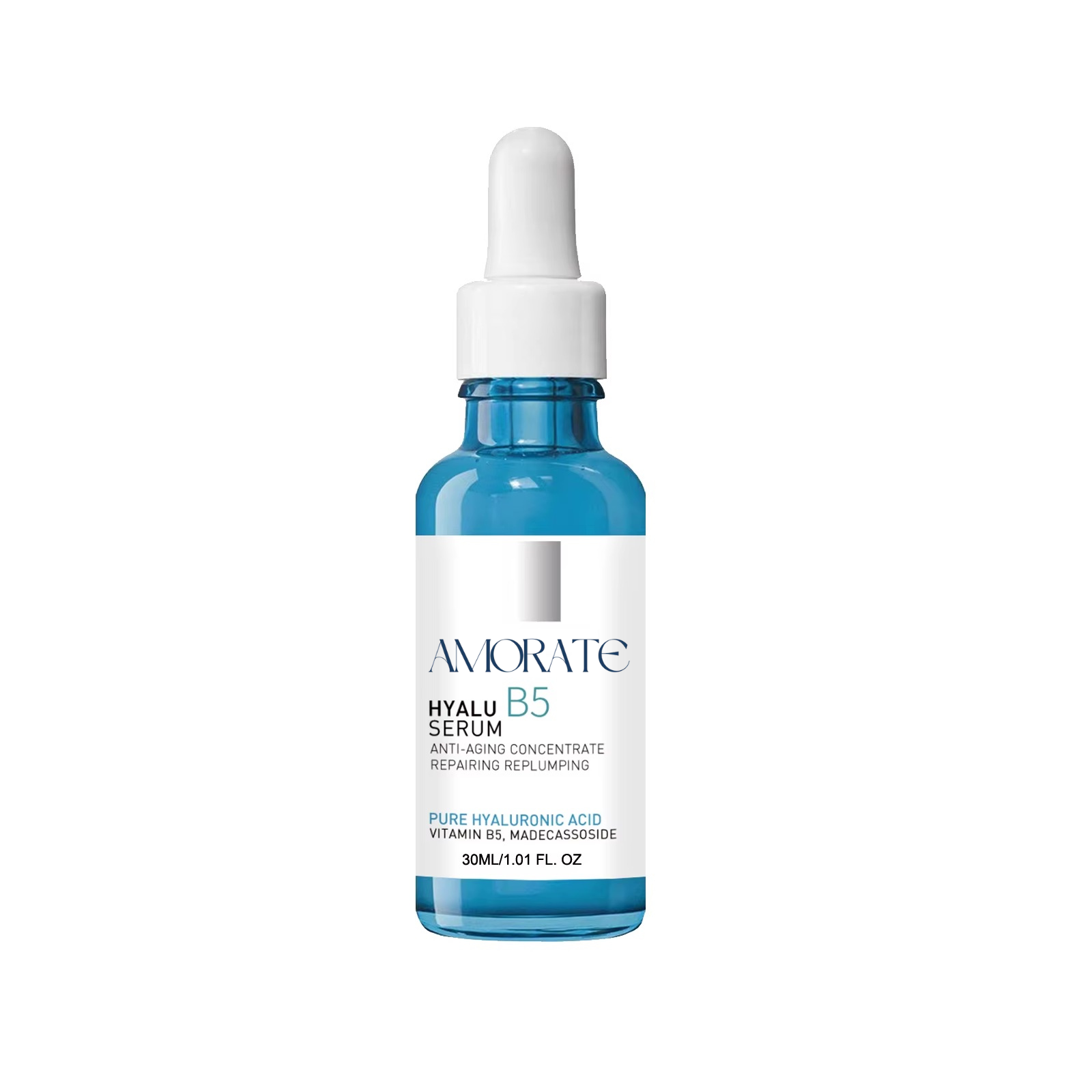 BoosterLabial + Sérum hialurónico