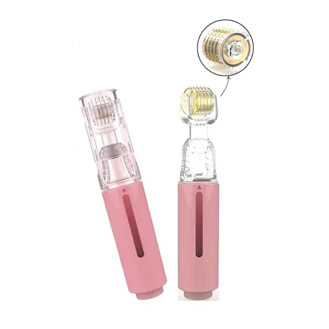 BoosterLabial + Sérum hialurónico