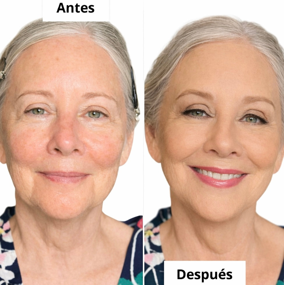 ✨NUEVO✨ Stick de Maquillaje Inteligente 2en1