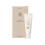 Crema solar calmante Arroz solar y probióticos coreano SPF50+ BEAUTY OF JOSEON™️