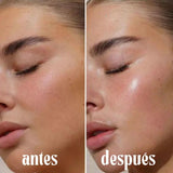 Mascarilla nocturna de colágeno coreano Mini-Mundo