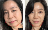 ✨NUEVO✨ Mascarilla Lifting Reafirmante con Colágeno y Retinol Mini-Mundo