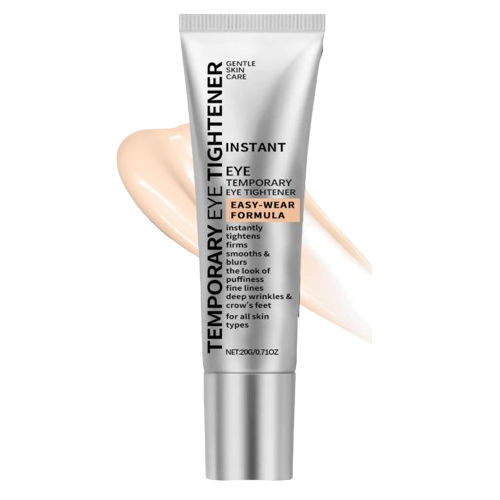 Crema Lifting de Ojeras