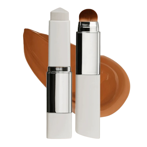 Stick de Maquillaje Inteligente 2 en 1