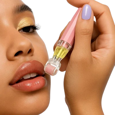 BoosterLabial + Sérum hialurónico