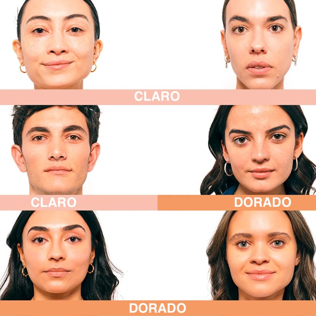 CC Cream Iluminadora con Centella Asiátic + SPF25