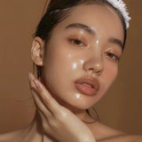 Mascarilla facial de biocolágeno coreano Mini-Mundo