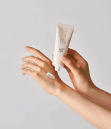 Crema solar calmante Arroz solar y probióticos coreano SPF50+ BEAUTY OF JOSEON™️ Mini-Mundo