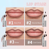 Lápiz de Labios Efecto Tatuaje Peel-Off