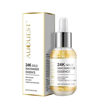 Sérum 24k Gold Nicotinamide