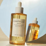 MADAGASCAR CENTELLA AMPOULE – SKIN1004 Mini-Mundo