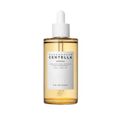 MADAGASCAR CENTELLA AMPOULE – SKIN1004