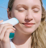 Barra protector solar de ácido hialurónico SPF50+ PA++++ Mini-Mundo