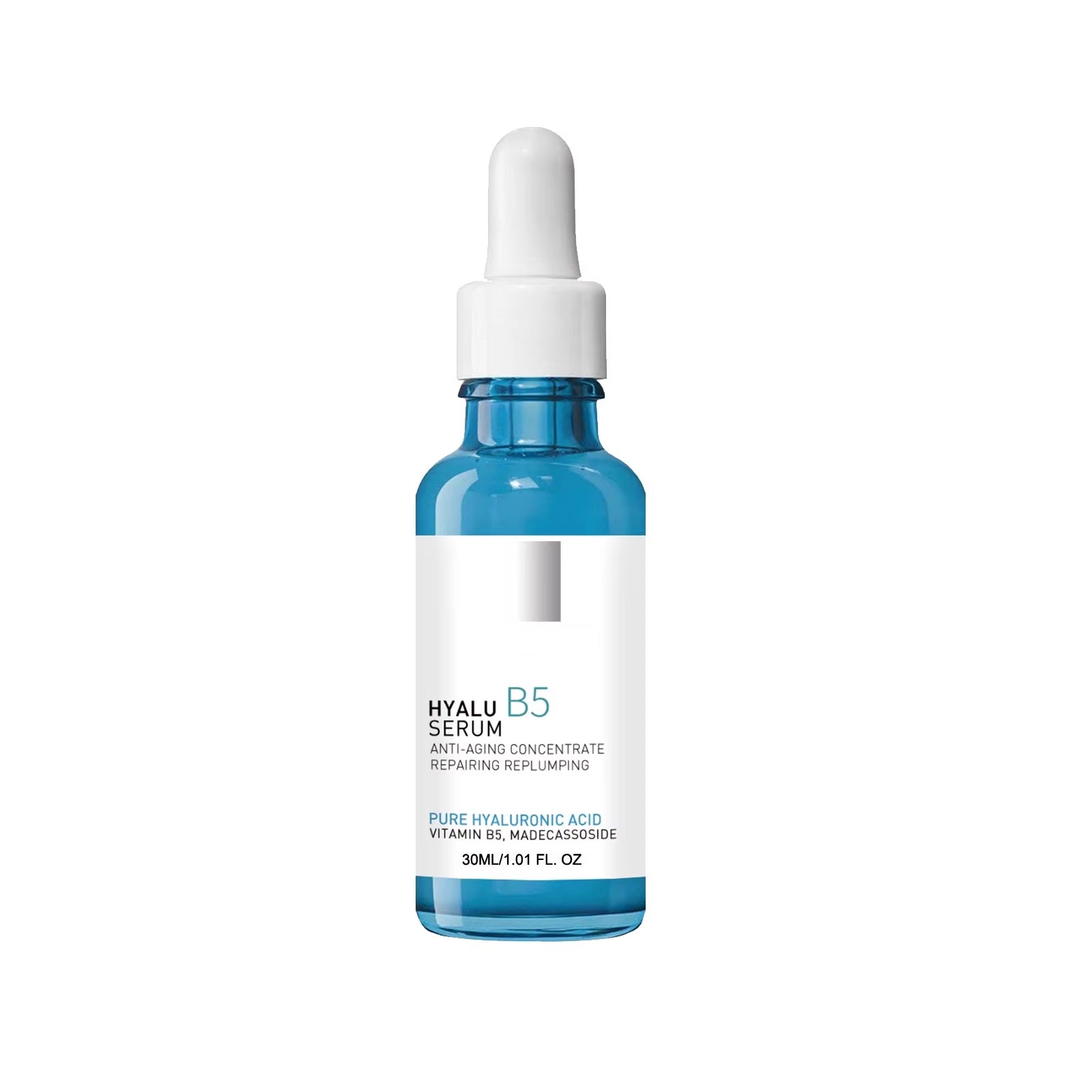 BoosterLabial + Sérum hialurónico