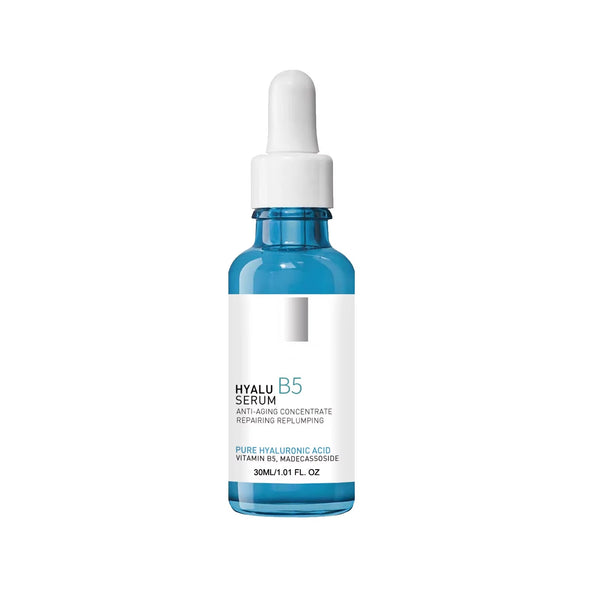 Ácido Hialurónico + Vitamina B5