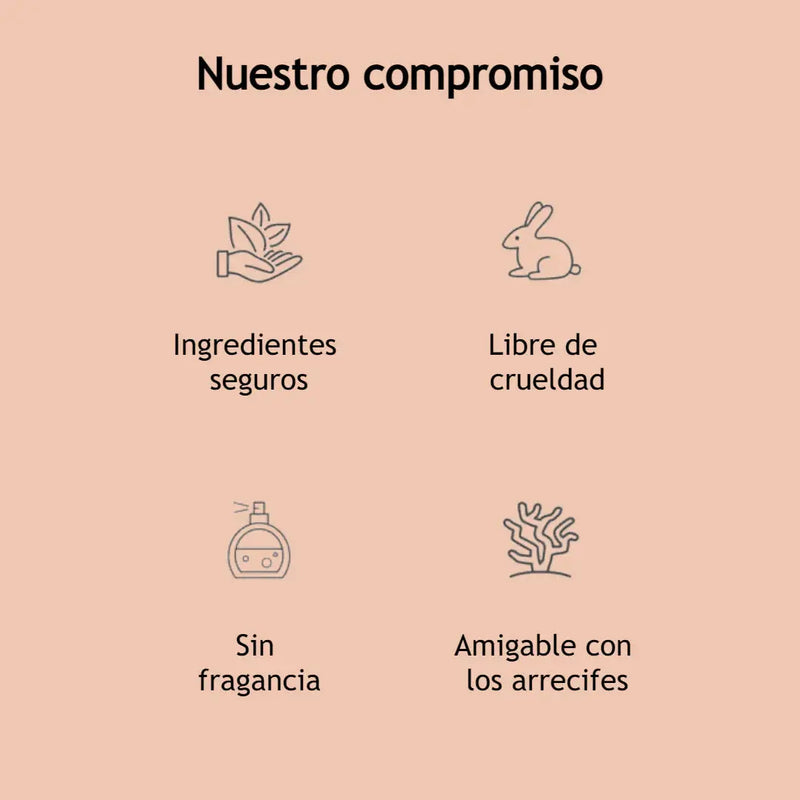 Mascarilla facial de biocolágeno coreano Mini-Mundo
